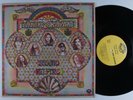 LYNYRD SKYNYRD Second Helping MCA LP *