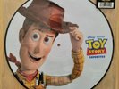 Disney Pixar Toy Story Favorites Vinyl Album Picture Disc Soundtrack Exclusive