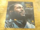 MARVIN GAYE What's Going On LP TAMLA MOTOWN or VINYL vg+