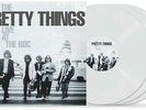 The Pretty Things - Live At The BBC (White Vinyl) [New Vinyl LP] White, UK - Imp