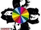 Ro-D-Ys - Earnest Vocation [Limited 180-Gram White Colored Vinyl] [New Vinyl LP]