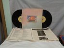 The Allman Brothers Band Eat A Peach Capricorn VIP-5081 Japan 2 x Vinyl LP (427)