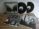 U2 – The Best Of 1990-2000 RARE DLP Mint- Pop Rock, Synth-pop, Alternative Rock