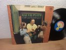 WITTHÜSER & WESTRUPP BAUER PLATH 1972 TOP KRAUTROCK PILZ LP MINT-