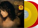 Ozzy Osbourne: No More Tears Tower Records Red/Yellow Vinyl LP