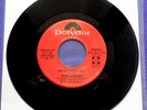 Beatles John Lennon Promotional 45 RPM vinyl record Stepping Out NM - Mint cond.