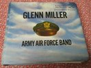 GLENN MILLER Army Air Force Band 15x7