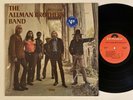 The Allman Brothers Band s/t Vinyl LP 1973 US Polydor in Shrink Nice VG+