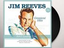 Jim Reeves - Am I Losing You / Greatest Hits Vinyl