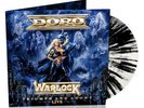 Doro - Warlock - Triumph And Agony Live LP #143239