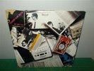 Tellus Tools . Experimental Electronic . 2x Record LP