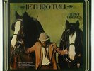 Jethro Tull - Heavy Horses LP - Chrysalis SEALED