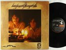 Longbranch/Pennywhistle - S/T LP - Amos - Glenn Frey Eagles VG++