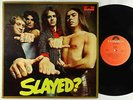 Slade - Slayed LP - Polydor VG++