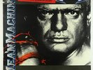 U.D.O - Mean Machine LP - BMG SEALED