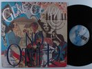GENE CLARK No Other ASYLUM LP with insert *