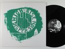 HIGH RISE Dispersion SQUEALER 2XLP NM etched disc gatefold *