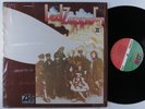 LED ZEPPELIN II ATLANTIC LP VG+ gatefold SHRINK *