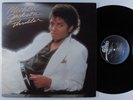 MICHAEL JACKSON Thriller EPIC QE-38112 LP gatefold *