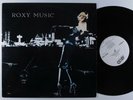 ROXY MUSIC For Your Pleasure ATCO LP VG++/NM *