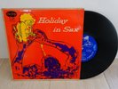 Holiday in Sax C.HAWKINS- DON BYAS-TAB SMITH-T.WILSON ORG. EMARCY 26026 10