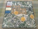 THE STONE ROSES EPONYMOUS DIGITAL REMASTERED 180g TRANSPARENT VINYL NEW SEALED