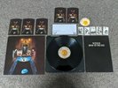 THE BEATLES PAUL MCCARTNEY 1979 UK FACTORY SAMPLE DEMO PRESS BACK TO THE EGG EX+