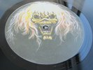 Iron Maiden NUMBER OF THE BEAST 1984 UK LP 1st A2 / B3 MINT MINUS AUDIO HEAR
