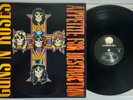 Guns N’ Roses Appetite for Destruction LP