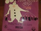 Chris Barbers Jazz Skiffle New Orleans Joys 10