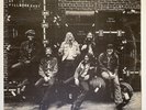 At Fillmore East, by The Allman Brothers Band UK 1971 Capricorn