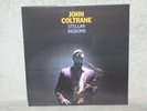 JOHN COLTRANE / Stellar Regions  Impulse  IMP-169  Audiophile M-