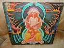 Hawkwind - Space Ritual - Original LP - Psych/Prog ROCK - POSTER COVER - NUDE