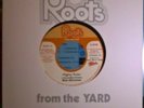 BRAND NEW- BIM SHERMAN/ REVOLUTIONARIES -Mighty Ruler/ Jah Man Dub St   VP4225-1