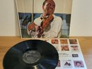 Stuff Smith 1957 Verve Clef Series Mono DG Vinyl LP Ray Brown Oscar Peterson
