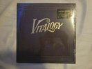 Pearl Jam - Vitalogy - SEALED 2011 Grunge Punk Rock Epic 180G Remastered PERFECT