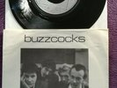 BUZZCOCKS Spiral Scratch 1977 UK 7