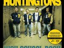 HUNTINGTONS-High School Rock (UK IMPORT) VINYL NEW