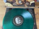 Dropkick Murphys-The warriors code (Green Vinyl ) + Button NM