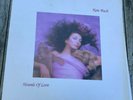 Kate Bush, Hounds Of Love vinyl LP, 1985