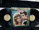 Grease (Original Soundtrack From Motion Picture) 2 X vinyl LP RSO RS-2-4002 1978