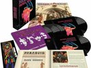 Black Sabbath Paranoid super deluxe box set vinyl sealed
