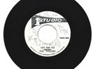 WAILERS - LET HIM GO - BOB ANDY - UNCHAINED -  7''