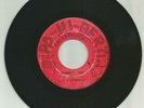 J.C. SPEKKER - DONKEY TRAIN - ALPHA ROCK - 7''
