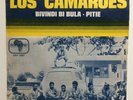 Los Camaroes:Deep 70's Afro/Cameroon listen