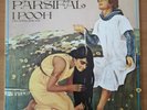 I Pooh ‎– Parsifal - Vinyl, LP, Album