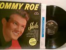 TOMMY ROE Sheila '62 ABC-Paramount MONO original press in shrink BEAUTY