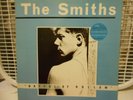 THE SMITHS  Hatful Of Hollow Gate Fold Sleeve Mint Condition
