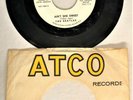 EXCLUSIVE BONUS WITH BEATLES RARE 45: 