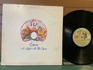 QUEEN - A Night at the Opera - 1975 7E-1053 Vinyl LP Record VG+